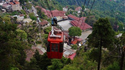 3 Days Mussoorie Tour